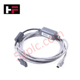 1784-PCM6 Allen Bradley | Kabel Komunikasi PLC 5 Data Highway Plus (DH+)