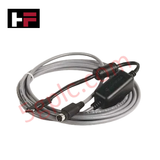 1784-PCM6 Allen Bradley | Kabel Komunikasi PLC 5 Data Highway Plus (DH+)