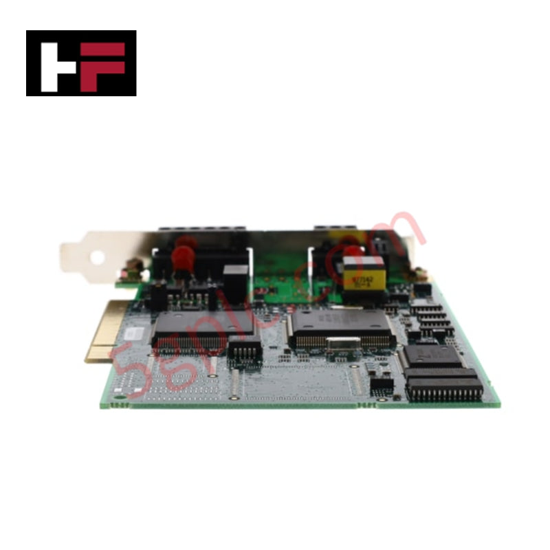 Allen Bradley PLC-5 Series 1784-PKTX/A PCI Communication Interface Card