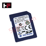 Tarjeta de Memoria Secure Digital de 2 GB Allen-Bradley 1784-SD2 ControlLogix/CompactLogix