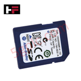Tarjeta de Memoria Secure Digital de 2 GB Allen-Bradley 1784-SD2 ControlLogix/CompactLogix