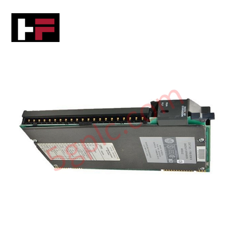 1785-BEM | آلن بردلی | ماژول توسعه ارتباطات پشتیبان PLC-5