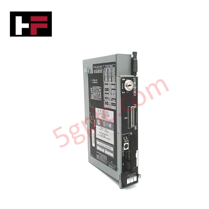 Allen-Bradley 1785-L30B PLC-5/30 Controller Module