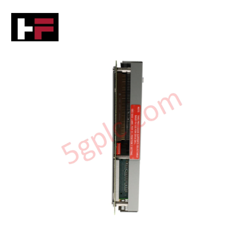 PLC-5/40 ControlNet Processor 1785-L40C15 by Allen-Bradley