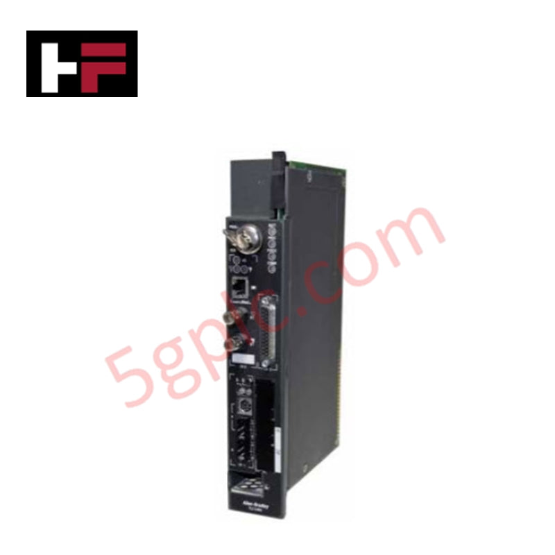 ألن-برادلي 1785-L80C15 معالج تحكم شبكة التحكم PLC-5