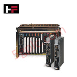 Allen-Bradley 1785-L80C15 Processador ControlNet PLC-5