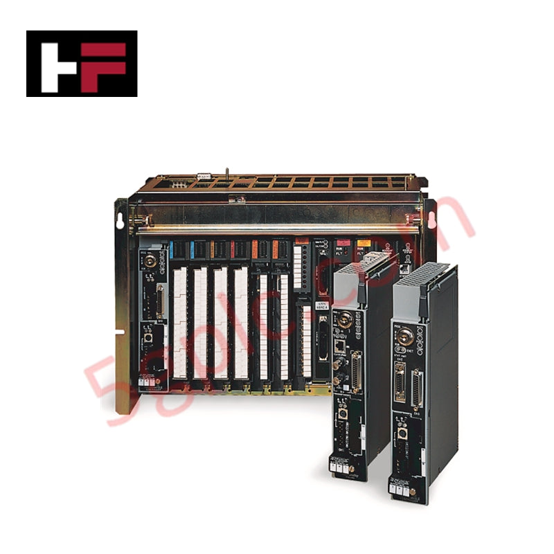 ألن-برادلي 1785-L80C15 معالج تحكم شبكة التحكم PLC-5