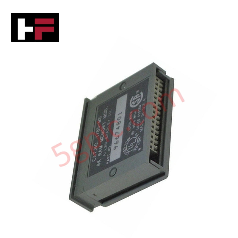 1785-MS Allen-Bradley Memory Module for SLC 500 Controllers
