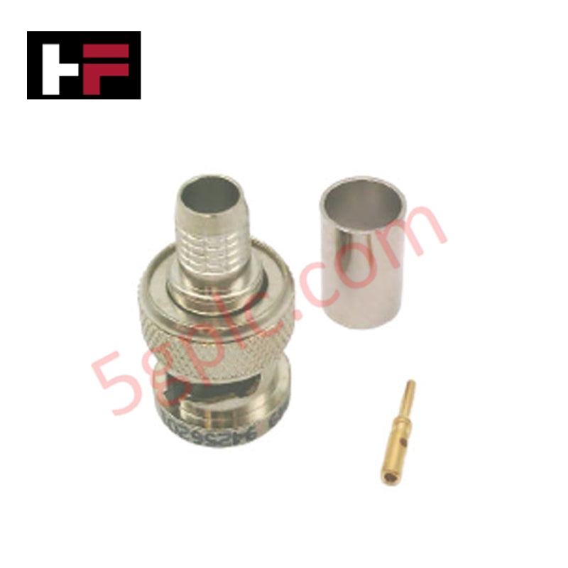 1786-BNC | Allen Bradley ControlNet Coaxial BNC Media Connector