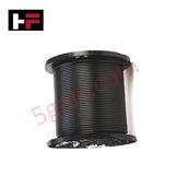 Коаксиальный кабель Allen-Bradley 1786-RG6 ControlNet RG6 с четырёхслойным экраном