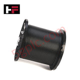 Коаксиальный кабель Allen-Bradley 1786-RG6 ControlNet RG6 с четырёхслойным экраном