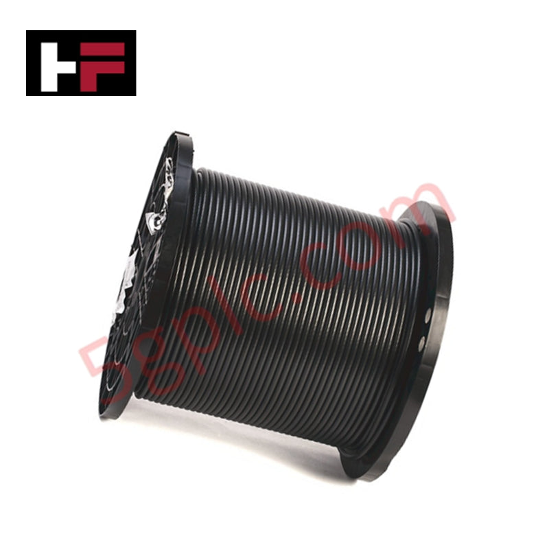 Коаксиальный кабель Allen-Bradley 1786-RG6 ControlNet RG6 с четырёхслойным экраном