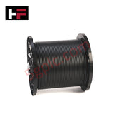 Коаксиальный кабель Allen-Bradley 1786-RG6 ControlNet RG6 с четырёхслойным экраном