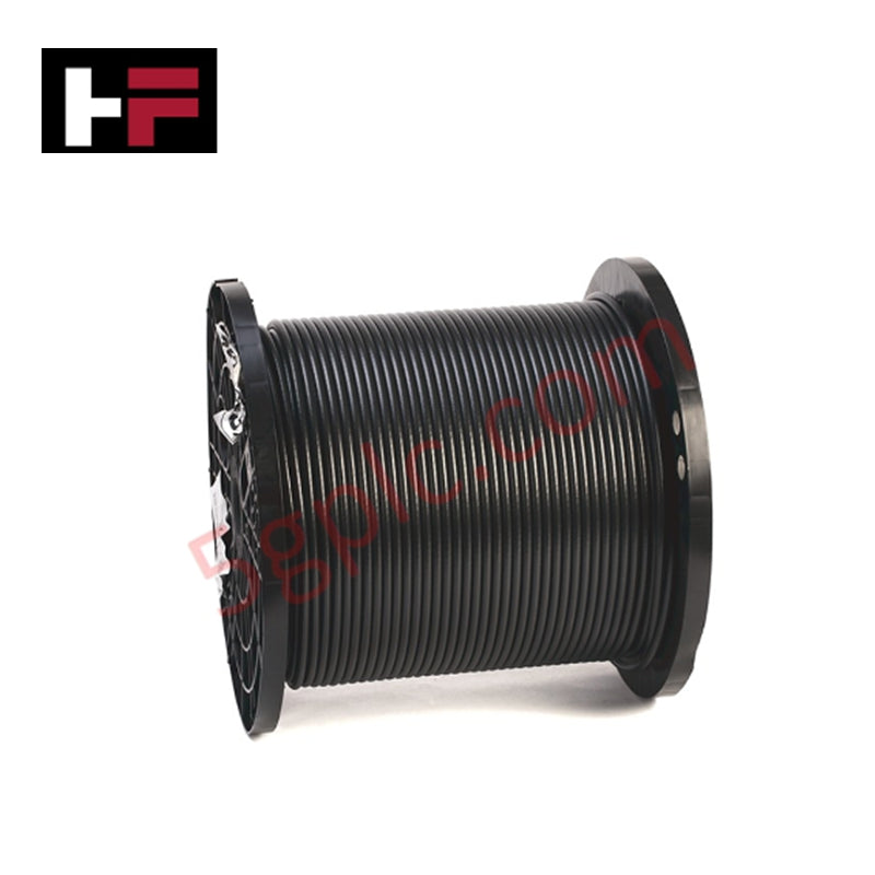 Коаксиальный кабель Allen-Bradley 1786-RG6 ControlNet RG6 с четырёхслойным экраном