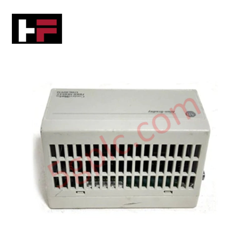 Allen-Bradley ControlNet 1786-RPFM Modular Fiber Repeater Module