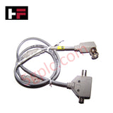 1786-TPR Allen-Bradley ControlNet Right-Angle Cable Connector