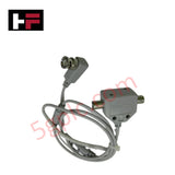 1786-TPR Allen-Bradley ControlNet Right-Angle Cable Connector