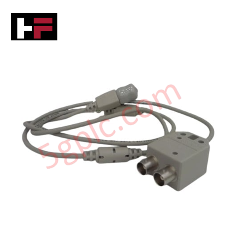Allen Bradley 1786-TPYS ControlNet Koaksiyel Düz Y-Tap