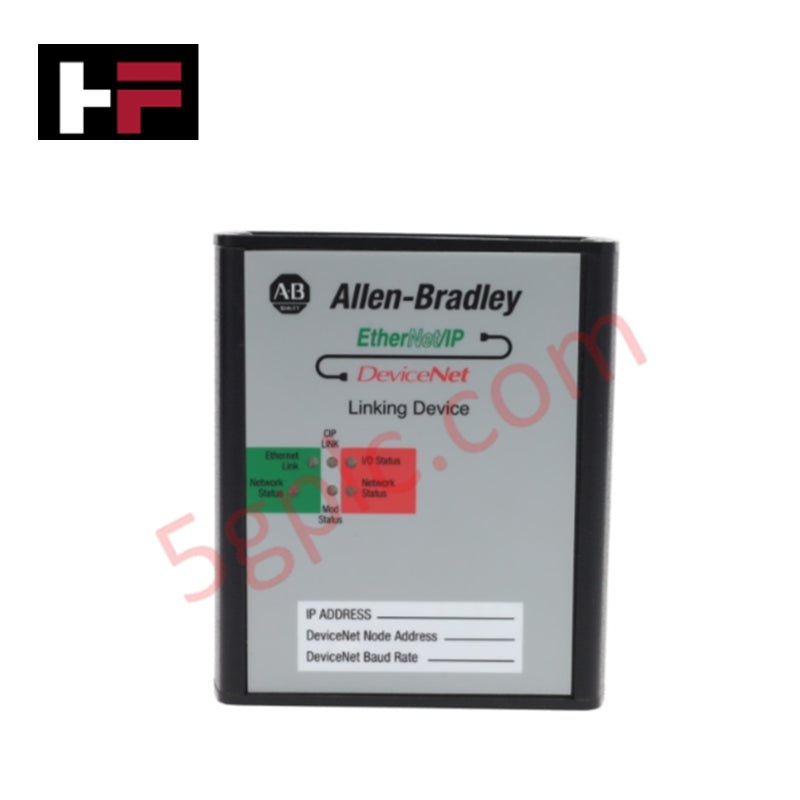 Allen-Bradley Linking Device Module 1788-EN2DN for EtherNet/IP