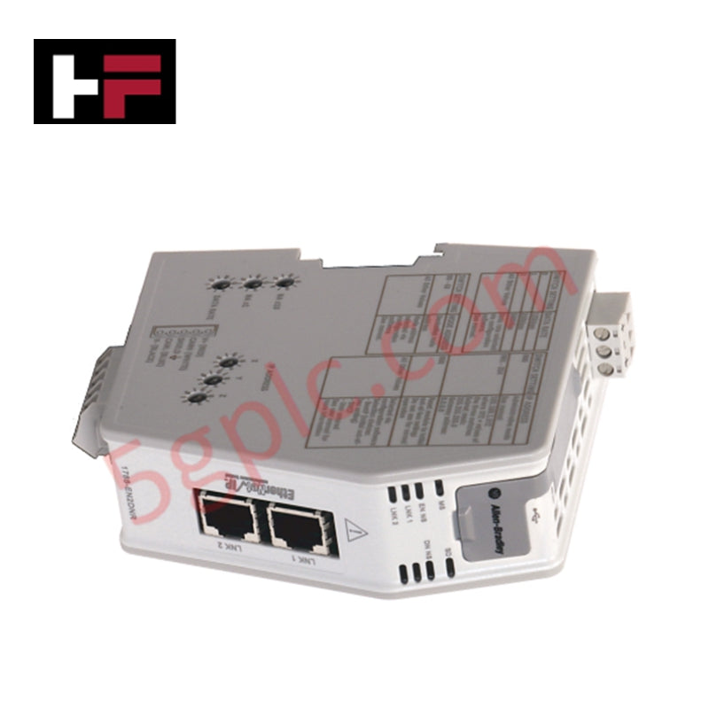 1788-EN2DNR | Allen-Bradley 1788 Peranti Pautan Pintu Gerbang EtherNet/IP ke DeviceNet