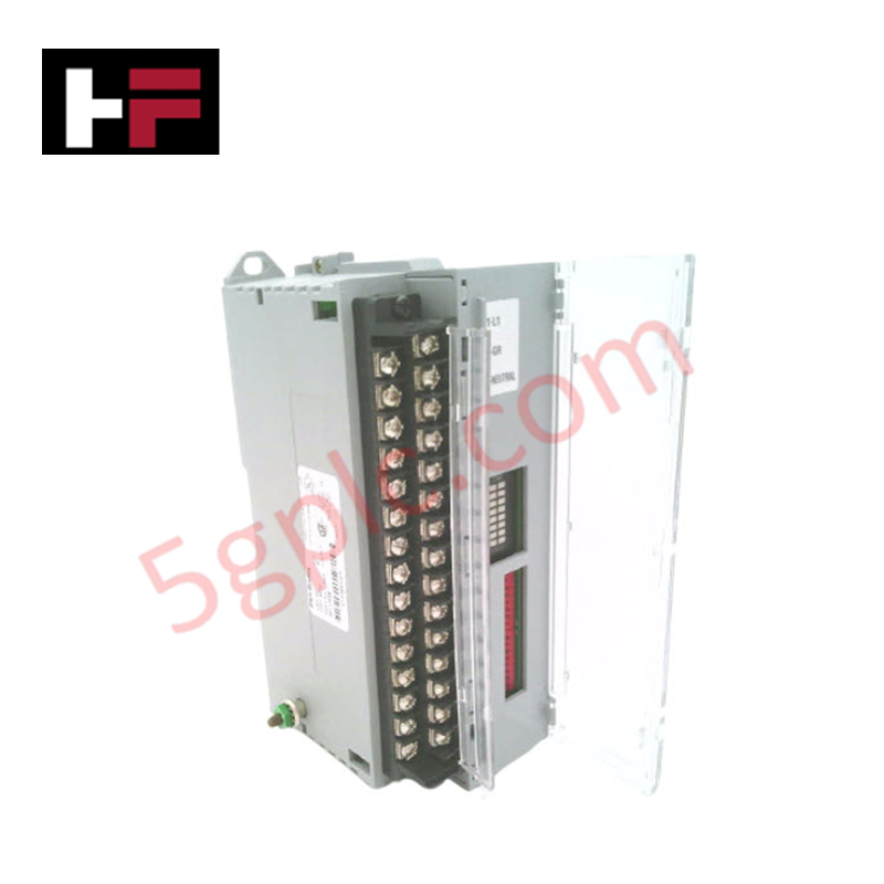 1791-OA16 | Allen Bradley | 1791 Blok Giriş/Çıkış Dijital AC Çıkış Modülü