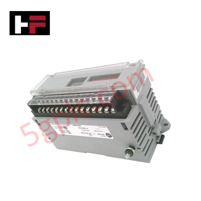 1791-OB16 | آلن برادلی | ماژول خروجی DC 16 نقطه‌ای بلوک 1791