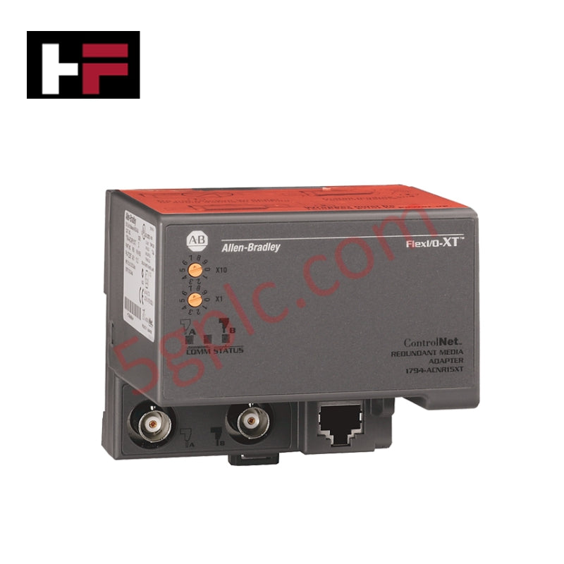 1794-ACNR15XT | 1794-ACNR15XT | Allen-Bradley | Adaptador ControlNet