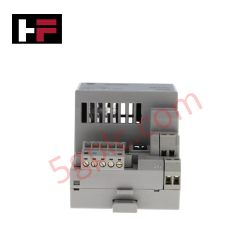 Allen-Bradley FLEX I/O 1794-ADN DeviceNet Network Adapter