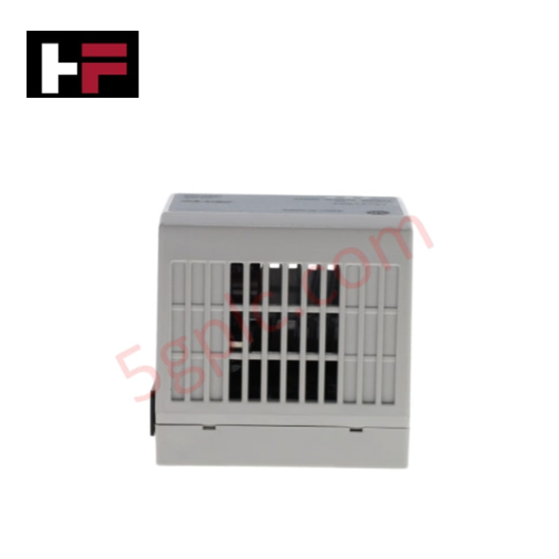 Allen-Bradley FLEX I/O 1794-ADN DeviceNet Network Adapter