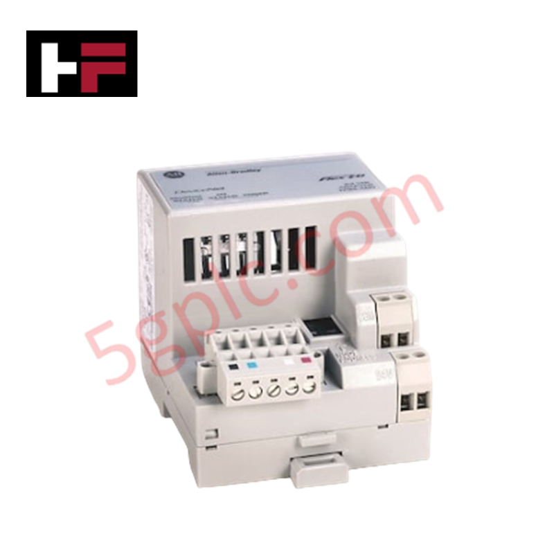 Allen-Bradley 1794-ADNK FLEX I/O DeviceNet Conformal Coated Adapter