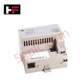 Allen-Bradley 1794-AENT Flex I/O EtherNet/IP Kommunikationsadaptermodul
