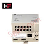 1794-AENTR | Allen Bradley FLEX I/O Dual Port Ethernet/IP Adapter