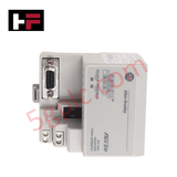 Adaptador de Comunicación Allen-Bradley Flex I/O 1794-APBDPV1 PROFIBUS DP-V1