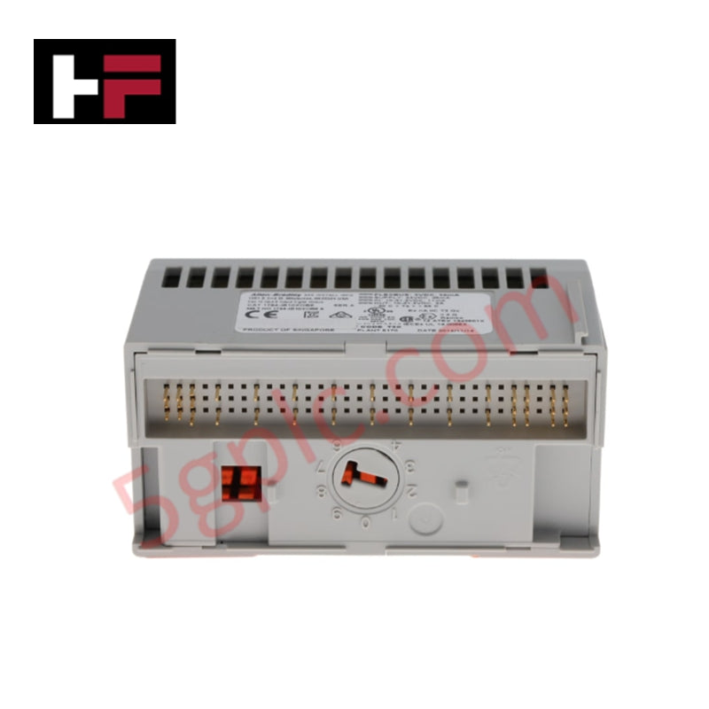 1794-IB10XOB6 Allen Bradley FLEX I/O Digital Module | 10 Inputs 6 Outputs