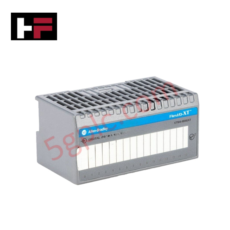 1794-IB16XT | Allen Bradley FLEX XT 16-Point Digital Input Module
