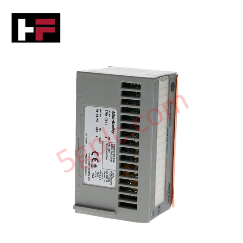 Allen-Bradley FLEX 1794-IE12 12-Channel Analog Input Module