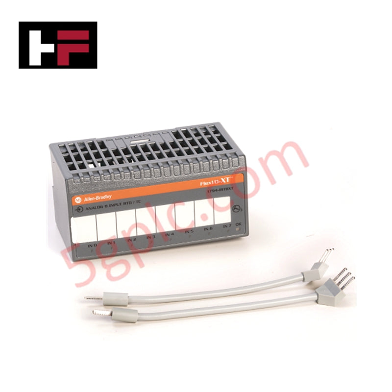1794-IF4IXT Allen Bradley 4-Saluran Input Analog Terasing XT
