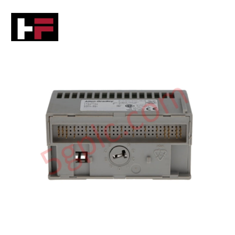 Allen-Bradley 1794-IM8 AC Digital Input Module for FLEX I/O