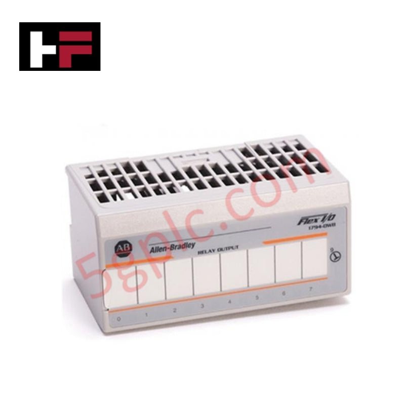 1794-IT8 | Allen-Bradley 8-Channel Thermocouple Input Module