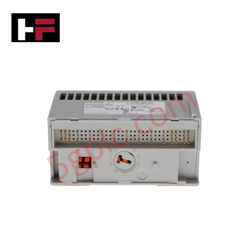 16-Point DC Input Module | 1794-IV16 Ser A | Allen-Bradley Flex I/O