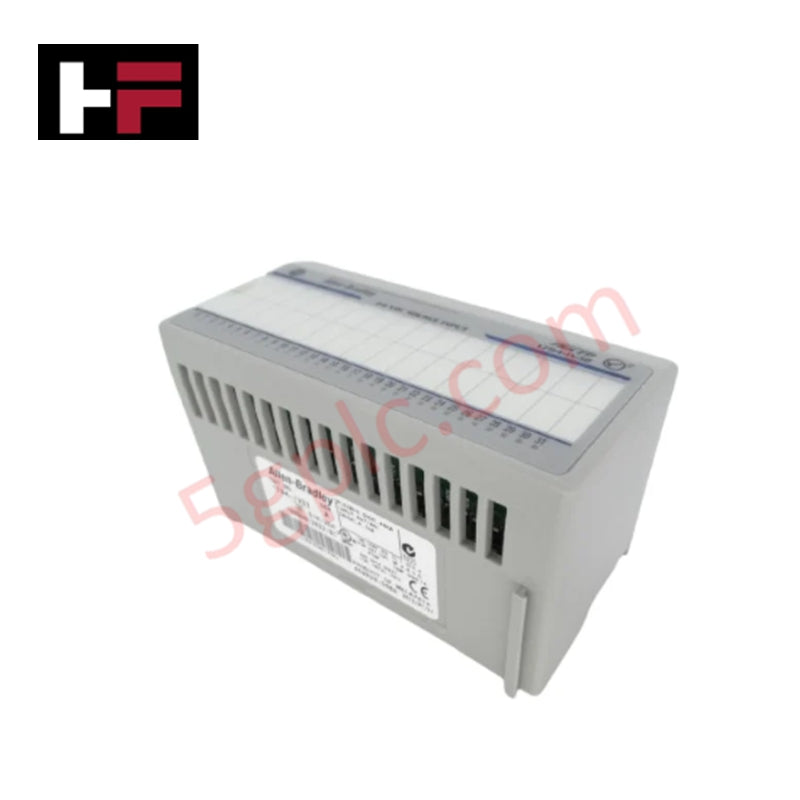 1794-IV32 | Allen-Bradley | FLEX I/O 32-Channel Digital Input Unit