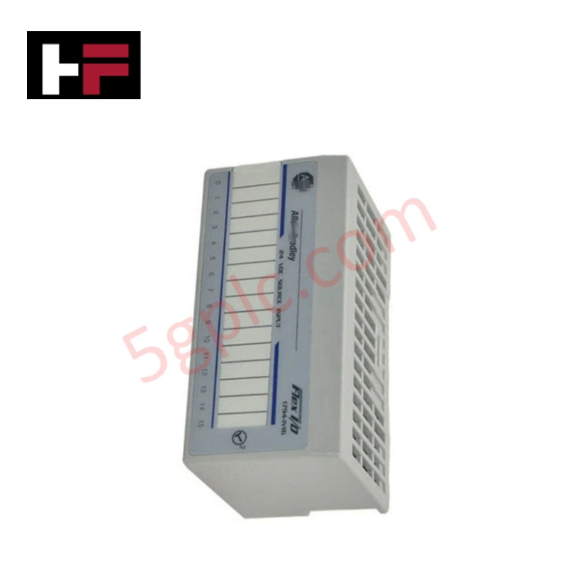 1794-IV32 | Allen-Bradley | FLEX I/O 32-Channel Digital Input Unit