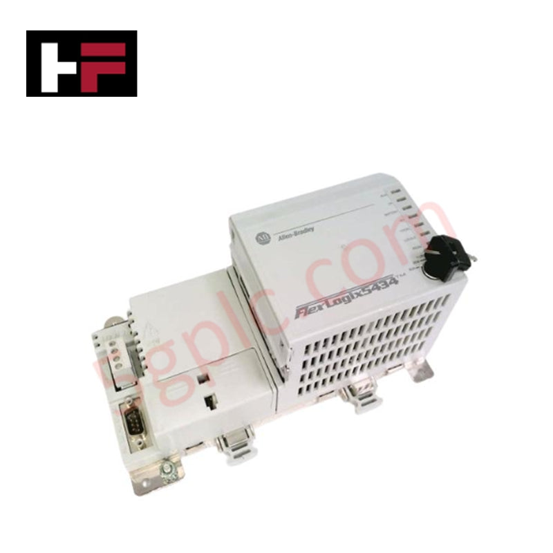 FlexLogix Controller 1794-L34 | Allen-Bradley Flex I/O Module