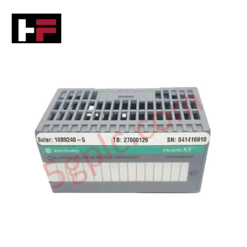 Allen Bradley 1794-OB16PXT | FLEX I/O 16-Point DC Output Module