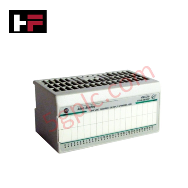 1794-OB32P Allen-Bradley FLEX I/O DC Sourcing Output Module