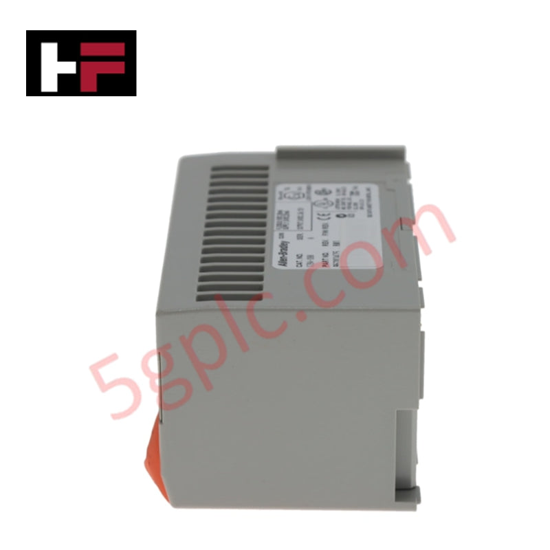 1794-OB8 | Allen Bradley Flex I/O 8-Point 24V DC Digital Sourcing Output Module