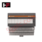 1794-OE4XT | Allen Bradley | Модуль аналогового выхода FLEX I/O с расширенным температурным диапазоном, 4 канала