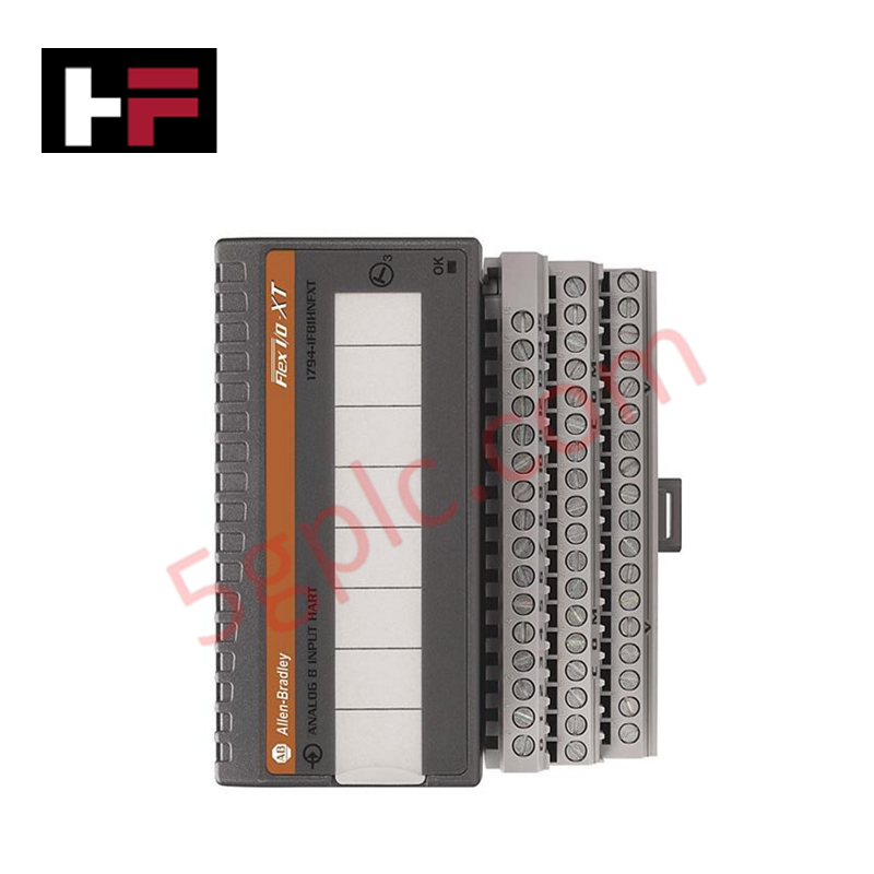 1794-OE4XT | Allen Bradley | Модуль аналогового выхода FLEX I/O с расширенным температурным диапазоном, 4 канала