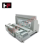 फ्लेक्स इनपुट/आउटपुट | एलन ब्रैडली 1794-टीबी2 टर्मिनल आधार इकाई