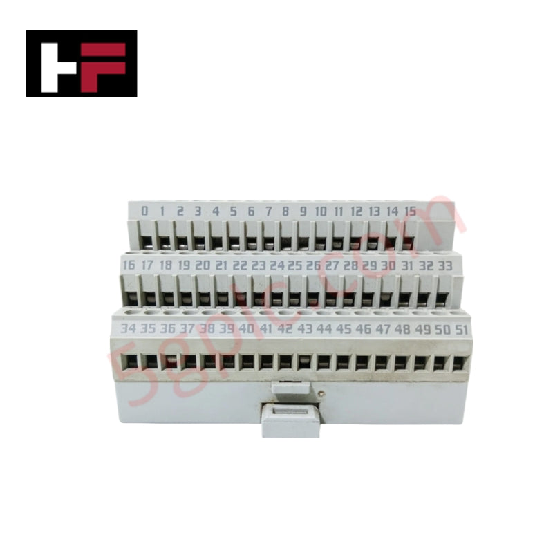 1771-IBDK | Allen-Bradley PLC 5 | Modul Input Digital DC 16-Titik